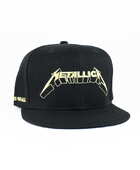 Kšiltovka Metallica - And Justice For All Snapback