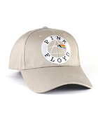 Kšiltovka Pink Floyd - The Dark Side Of The Moon 06 Beige