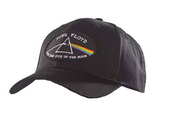 Kšiltovka Pink Floyd - The Dark Side Of The Moon - black border