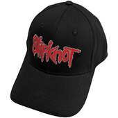 Kšiltovka Slipknot - Text Logo