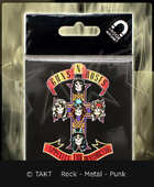 Magnet Guns N Roses - Appetite For Destruction