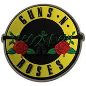 Magnet Guns N Roses - Classic Logo