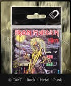 Magnet Iron Maiden - Killers