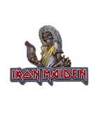 Magnet Iron Maiden - The Killers