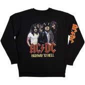 Mikina AC/ DC - Highway To Hell