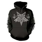 Mikina klokan Dark Funeral - The Secrets Of The Black Arts