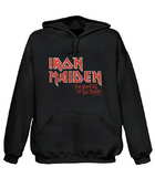 Mikina klokan Iron Maiden - The Number Of The Beast