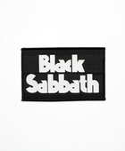Nášivka Black Sabbath - Logo