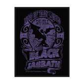 Nášivka Black Sabbath - Lord Of This World