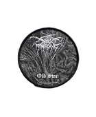 Nášivka Darkthrone - Old Star