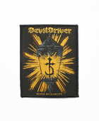 Nášivka Devildriver - Lantern