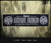 Nášivka Dimmu Borgir - Eonian