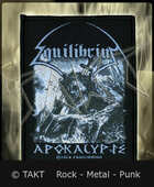 Nášivka Equilibrium - Apokalypse