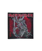 Nášivka Iron Maiden - Senjutsu 1