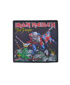 Nášivka Iron Maiden - Trooper