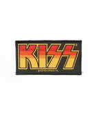 Nášivka Kiss - Logo 04