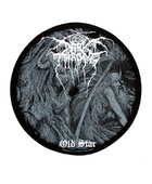 Nášivka kulatá Darkthrone - Old Star