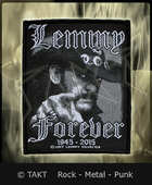 Nášivka Lemmy - 1945 - 2015