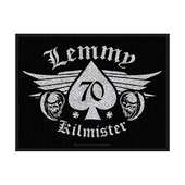 Nášivka Lemmy - 70