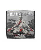 Nášivka Meshuggah - Obzen