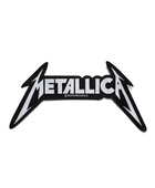Nášivka Metallica Logo 3