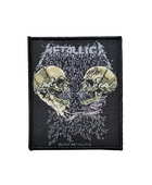 Nášivka Metallica - Sad But True