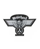 Nášivka Motorhead - Hammered 2