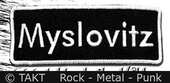 Nášivka Myslovitz