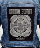 Nášivka na bundu Dimmu Borgir - Eonian
