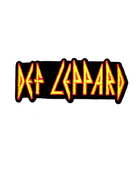 Nášivka - Nažehlovačka Def Leppard