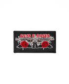 Nášivka - Nažehlovačka Guns n Roses - Guns