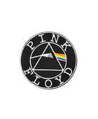 Nášivka - Nažehlovačka Pink Floyd - The Dark Side Of The Moon 02