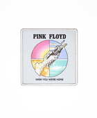 Nášivka - Nažehlovačka Pink Floyd - Wish You Were Here 2