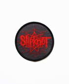 Nášivka - Nažehlovačka Slipknot - Nonagram