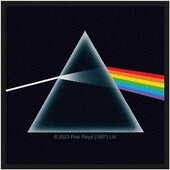 Nášivka Pink Floyd - Dark Side Of The Moon 1