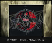Nášivka Slipknot - Maggot