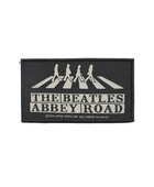 Nášivka The Beatles - Abbey Road