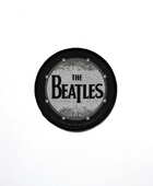 Nášivka The Beatles - Drum Skin
