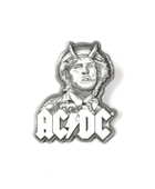 Odznak AC/ DC - Angus