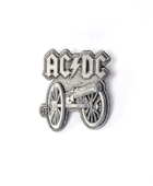 Odznak AC/ DC - For Those About To Rock