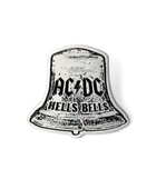 Odznak AC/ DC - Hells Bells