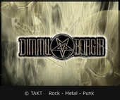 Odznak Dimmu Borgir