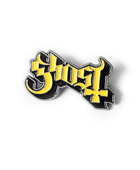 Odznak Ghost - Logo