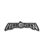Odznak Helloween - Logo