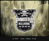 Odznak Pantera - Hell Patrol