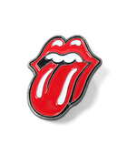 Odznak The Rolling Stones - Tongue