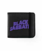 Peněženka Black Sabbath - Logo