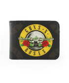 Peněženka Guns N Roses - Logo Guns - Premium
