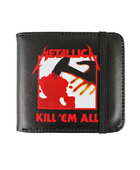 Peněženka Metallica - Killem All