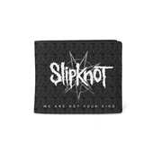 Peněženka Slipknot - Wanyk - Premium